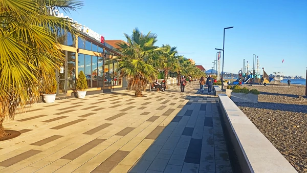 Дагомыс фото