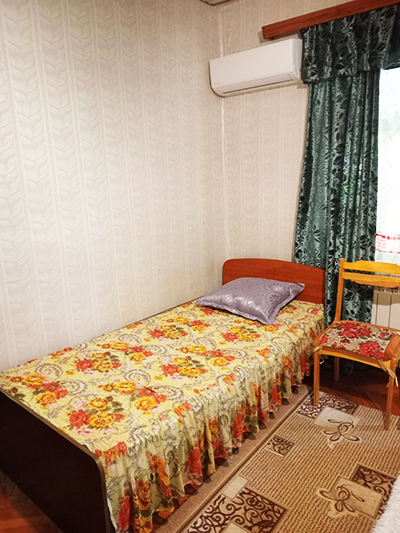 Снять комнату в Дагомысе