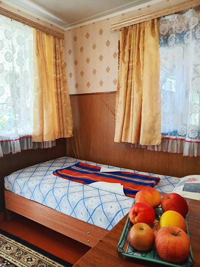 Снять комнату в Дагомысе