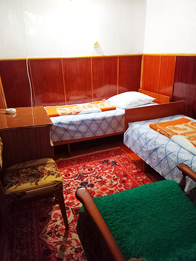 Снять комнату в Дагомысе