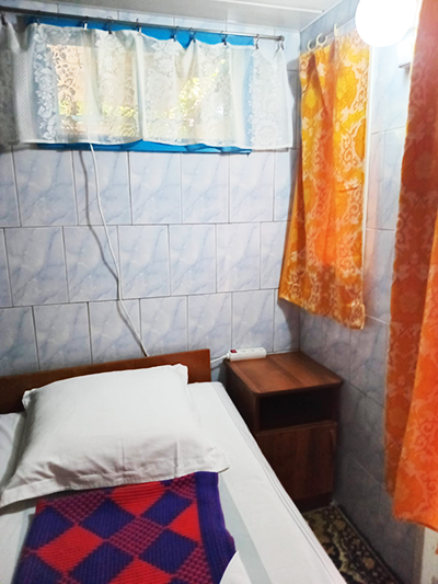 Снять комнату в Дагомысе