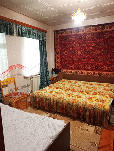 Снять комнату в Дагомысе