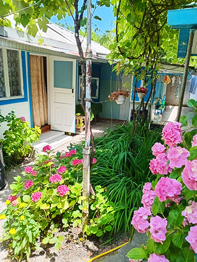 Снять комнату в Дагомысе