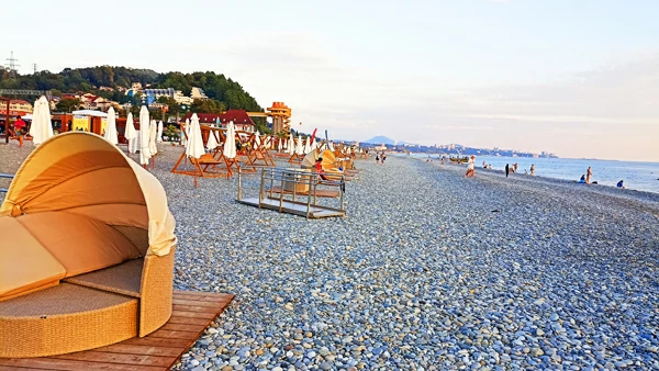 Дагомыс фото